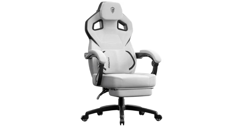Dowinx-MB33-Pro-Fabric-Gaming-Chair-Review-Comfort-Meets-Durability