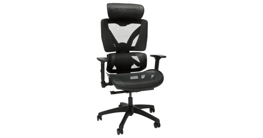 How to Assemble a Gaming Chair Like a Pro: A Step-by-Step Guide for Your RESPAWN SPECTER Throne