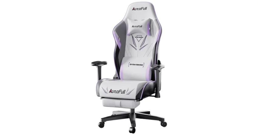 The Ultimate Comfort Upgrade? AutoFull C3 Gaming Chair Deep Dive (2025 Review)